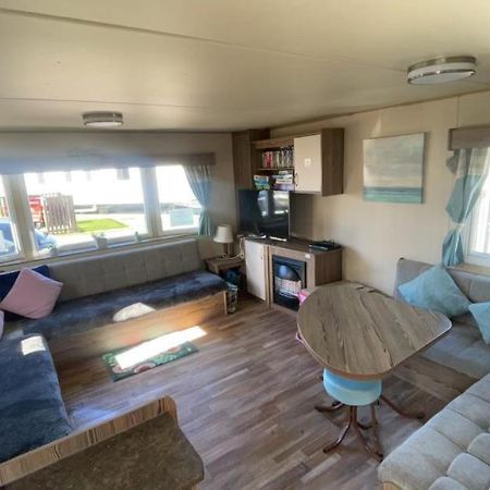 Setons Getaway Apartment Port Seton Bagian luar foto