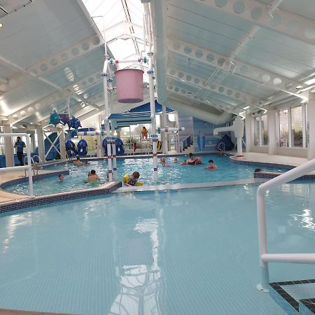 Setons Getaway Apartment Port Seton Bagian luar foto
