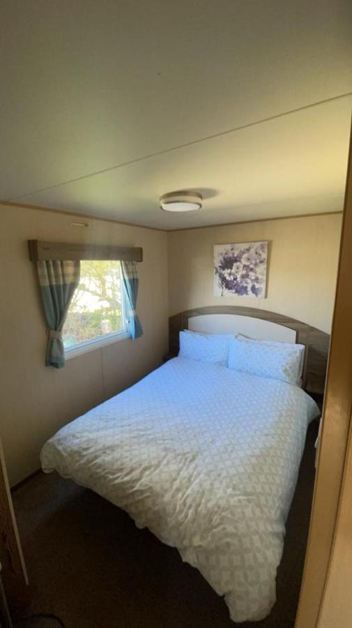 Setons Getaway Apartment Port Seton Bagian luar foto