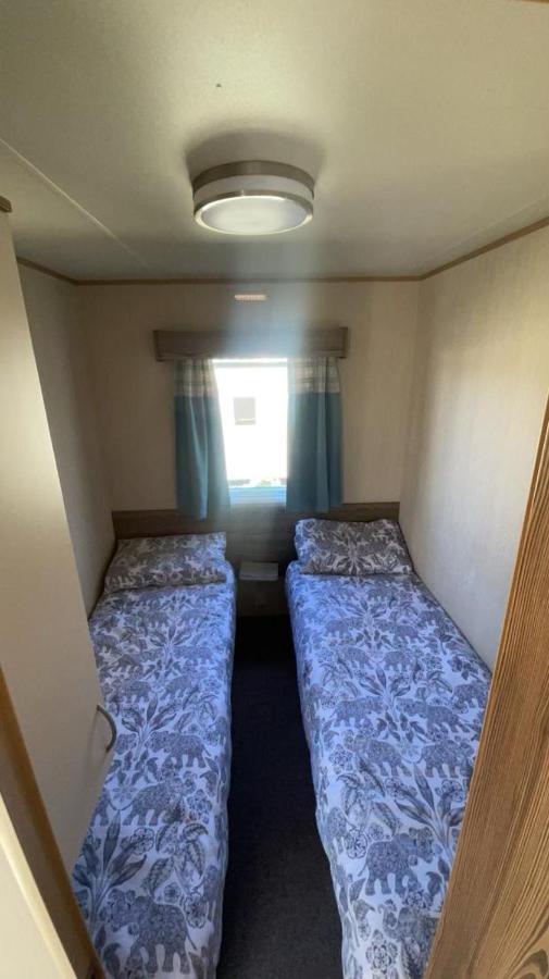Setons Getaway Apartment Port Seton Bagian luar foto
