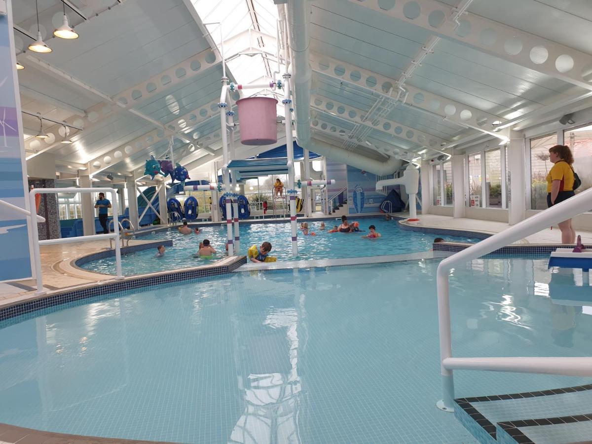 Setons Getaway Apartment Port Seton Bagian luar foto