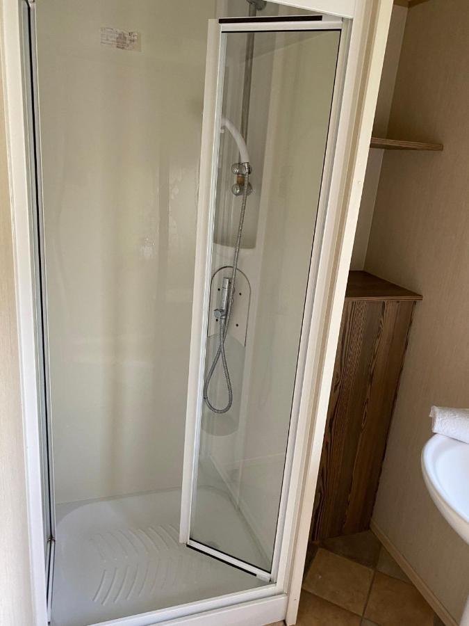 Setons Getaway Apartment Port Seton Bagian luar foto