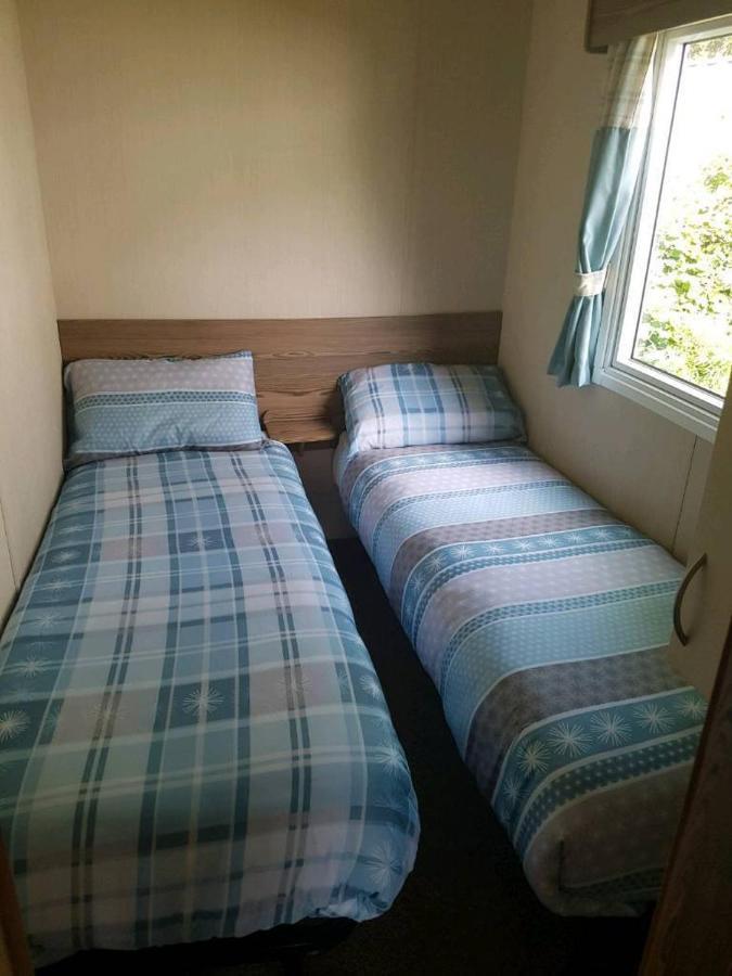 Setons Getaway Apartment Port Seton Bagian luar foto
