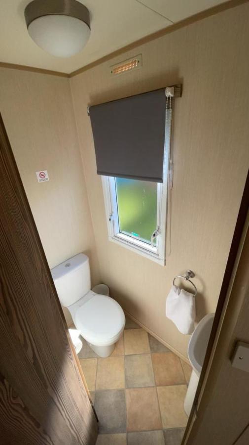 Setons Getaway Apartment Port Seton Bagian luar foto